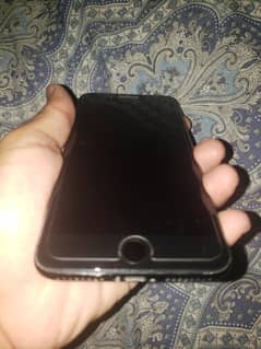 IPHONE 7PLUS PTA APPROVED 256GB