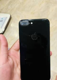 iPhone 7 Plus pta approved