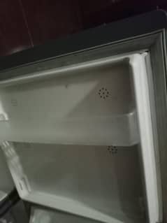 Mitsubishi refrigerator