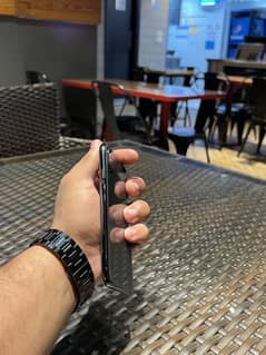iPhone X 256gb brand new condition water pack PTA approved
