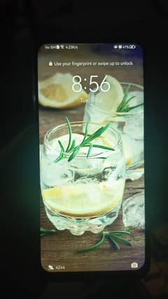 Huawei Y9 prime 4-128 pta approved