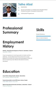 Home Tuition Services