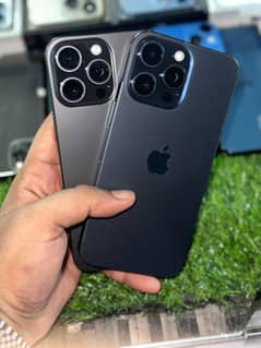 Apple iphone 15 pro max 256gb jv stock alert!