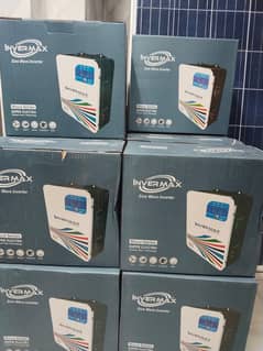 Invermax Ups (Rico Series) New Stock Ready