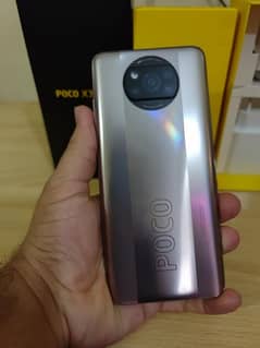 Poco X3 Pro Mobile for sale 8.256 GB 0321//3481//642