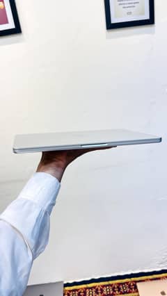 Macbook Air M1 2020 13.6 inches 8Gb Ram 256Gb Ssd