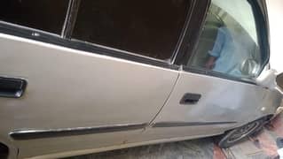 nice car
