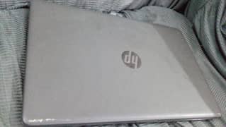 Hp laptop i3 - 7 generation best condition all good