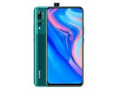 Huawei Y9 prime 4-128 dual pta