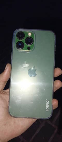 13 pro max j v non pta