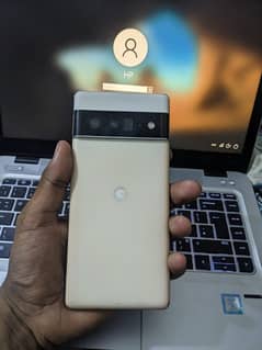 Google pixel 6 pro 12/256 Gb pta original All ok just in dot photos