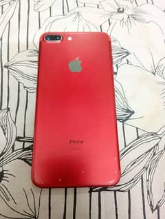 I phone 7plus