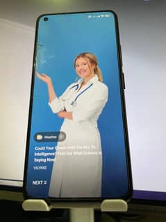 Xiaomi MI 11 Lite