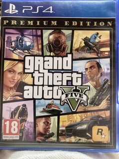 Gta 5