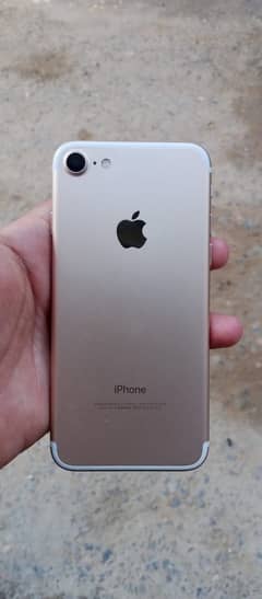 iPhone 7