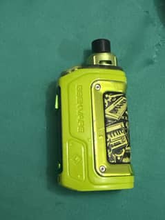 GEEK VAPE AEGIS h2