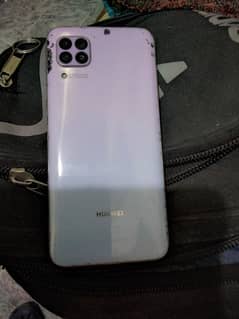 nova 7i 8 128 glass changed