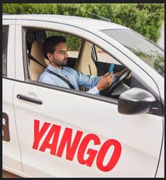 Alto Car 2025 Driver Required Yango / In drive job salary 60,000