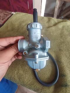 Pz22 Hero Carburetor Deni DN mark wala . . . Price only . . 4500/=