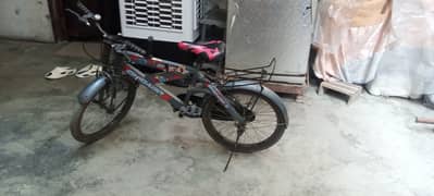 Bicycle