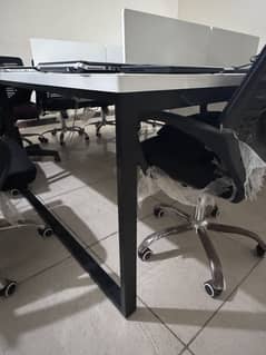 Software house Office furniture for sale
