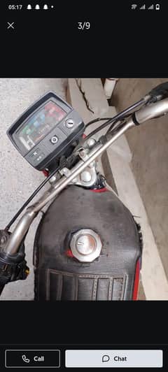 united bike 70 2018 model