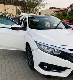 Civic 2017