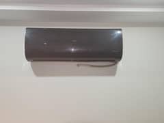 Hier Pearl DC inverter  HSU- 18hfpca