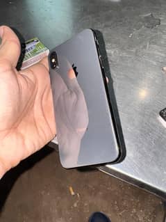 iphone Xs Black Colour 64GB Non PTA