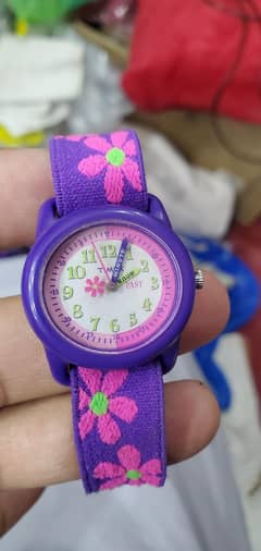 Timex watch