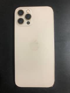 I Phone 12 Pro JV 128GB