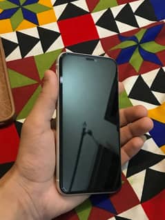 iPhone Xr 64gb Exchange possible