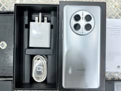 Huawei Mate 50 pro PTA Approved