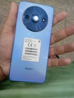 Redmi a3