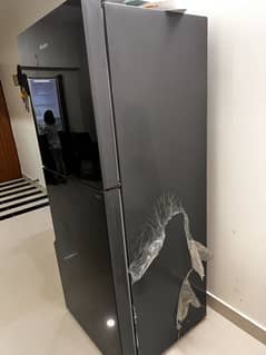 Gree fridge everest model