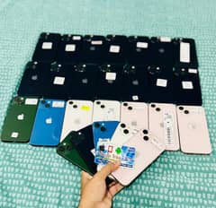iPhone 13 jv 128gb