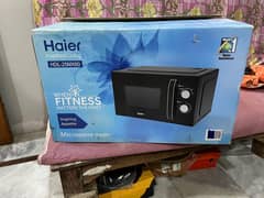 Microwave Oven Condition: New