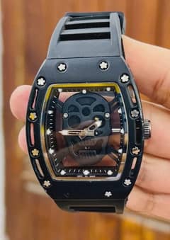 Elegant Men's Watches–Premium Design,Stylish Look, & Affordable Prices