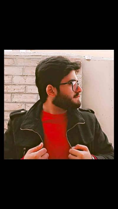 Muhammad Haroon 