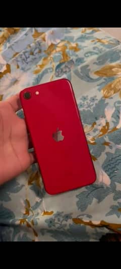 i phone se 2020