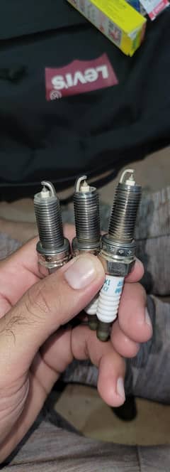 MIRA ES SPARK PLUG IRIDIUM JAPANESE