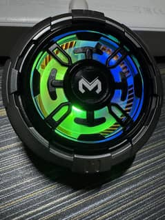 Memo CX08 Magnetic Cooler Fan