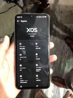 Infinitx