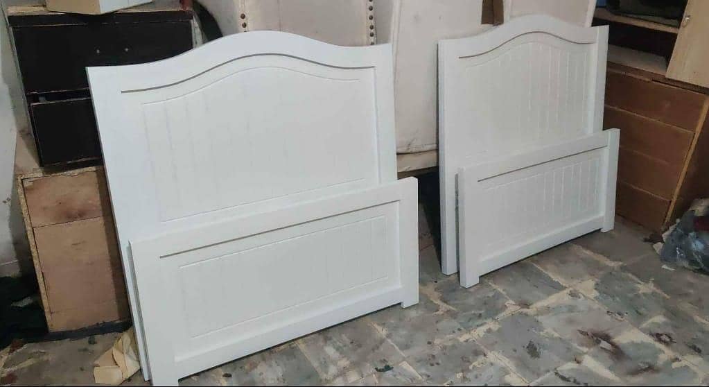 single bed available in whole sale 7 years waranty 0344. . 1251. . 398 0