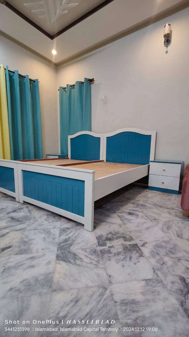single bed available in whole sale 7 years waranty 0344. . 1251. . 398 4