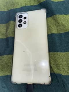 A72 unused brand new