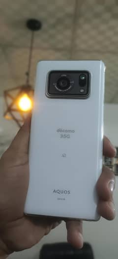 Sharp Aquos R6 Non PTA