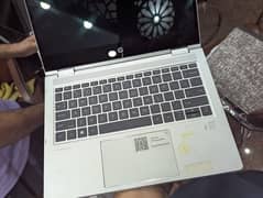 HP ProBook x360 435 G8