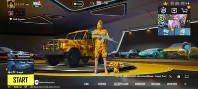 Pubg Mobile