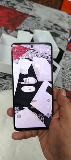 Vivo Y36 8/128 For sale